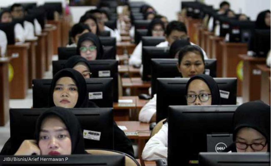 Tantangan dan Peluang Menjadi ASN di Era Digital